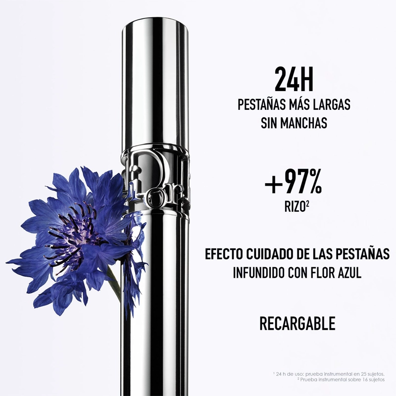 DIOR MASCARA DIORSHOW ICONIC OVERCURL 694 - 2