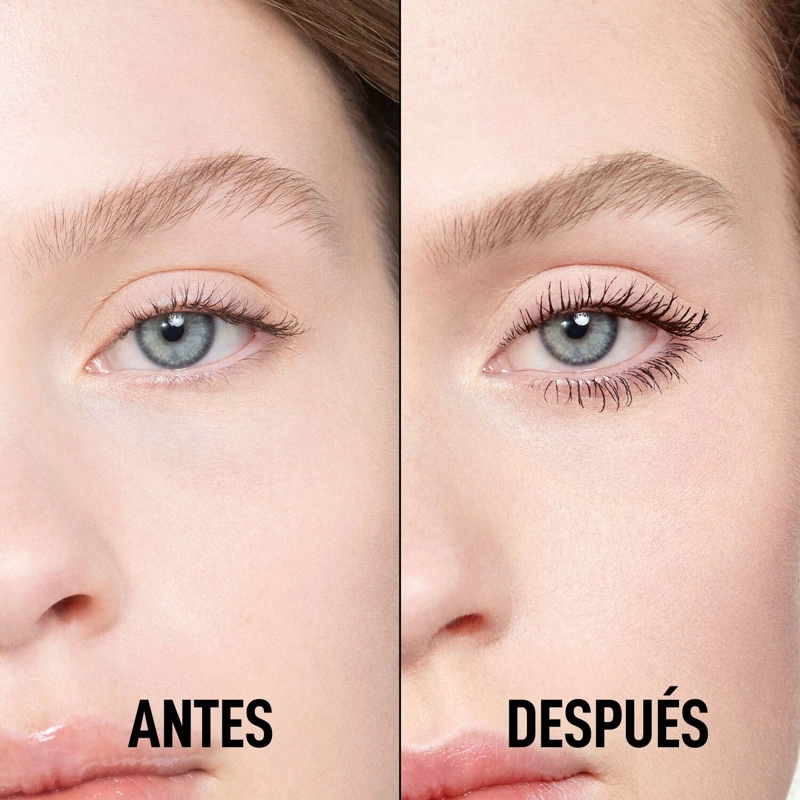 DIOR MASCARA DIORSHOW ICONIC OVERCURL 694 - 4
