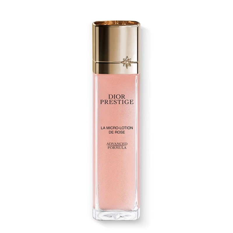 DIOR PRESTIGE MICRO-LOTION DE ROSE ADVANCED 100ML - 1