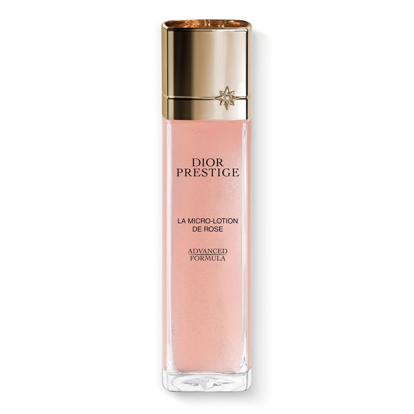 DIOR PRESTIGE MICRO-LOTION DE ROSE ADVANCED 150ML - 1