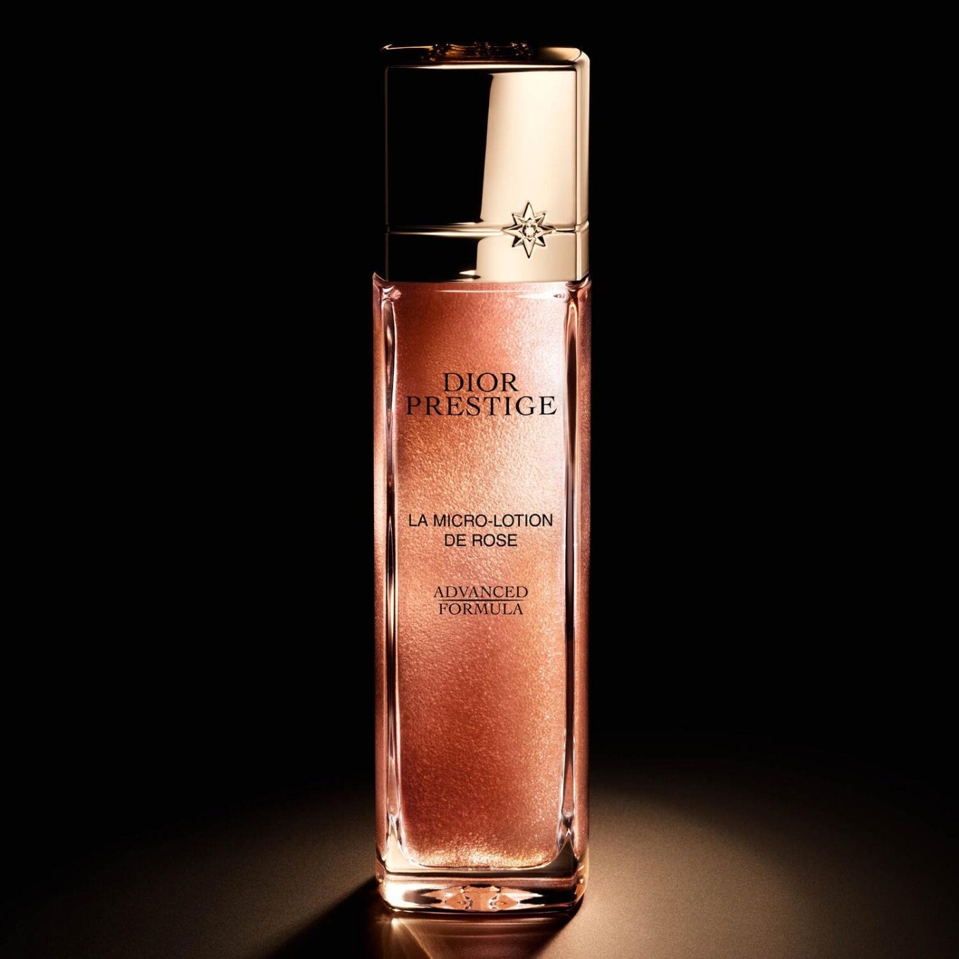 DIOR PRESTIGE MICRO-LOTION DE ROSE ADVANCED 150ML - 7