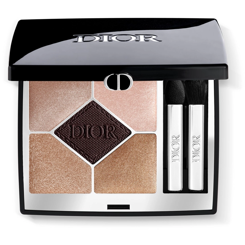 DIOR DIORSHOW SOMBRA 5 COLORES 539 - 1