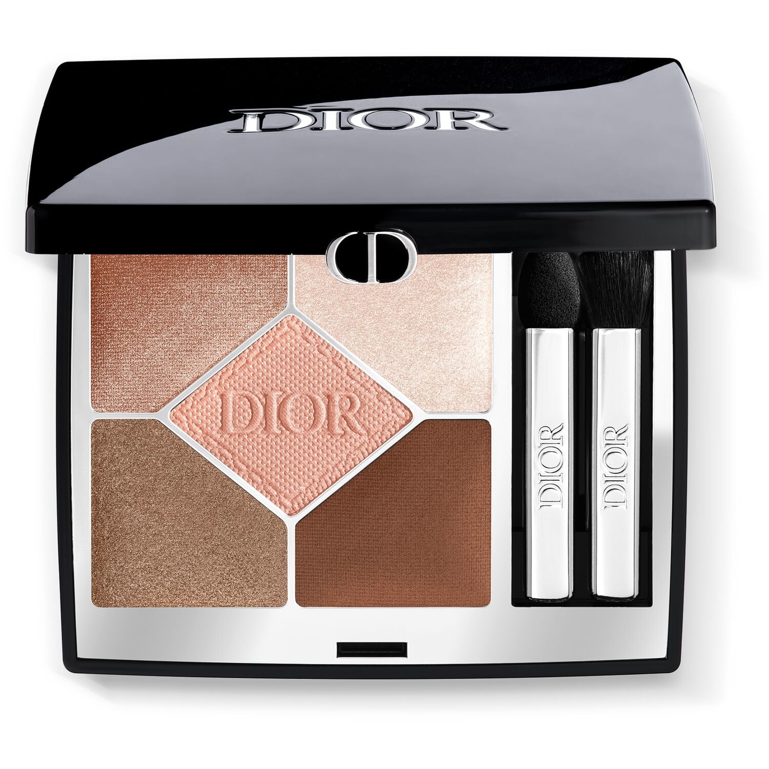 DIOR DIORSHOW SOMBRA 5 COLORES 649 - 1