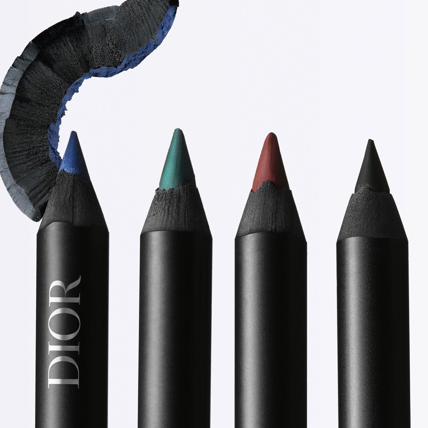 DIOR DELINEADOR DE OJOS DIORSHOW ON STAGE CRAYON WATERPROOF 099 - 6