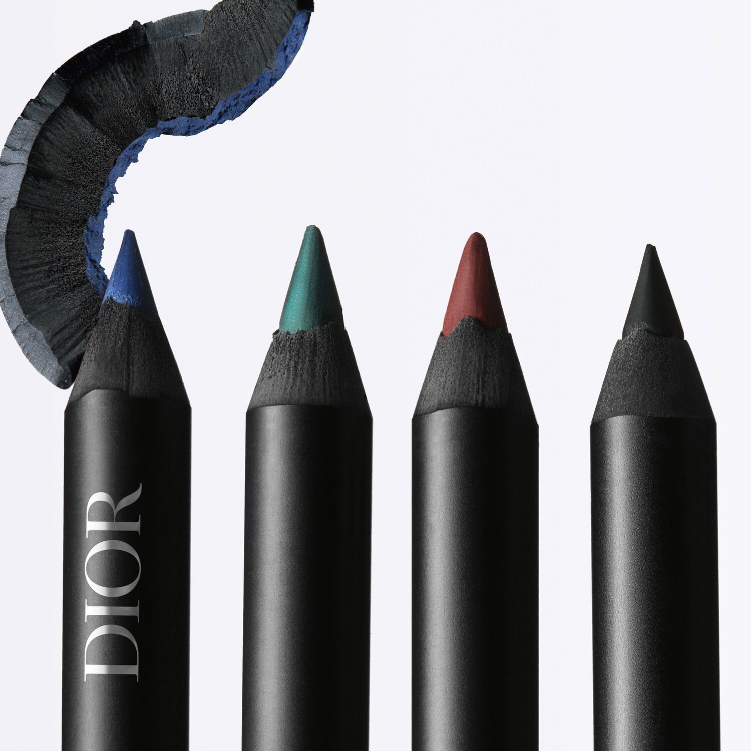 DIOR DELINEADOR DE OJOS DIORSHOW ON STAGE CRAYON WATERPROOF 594 - 6