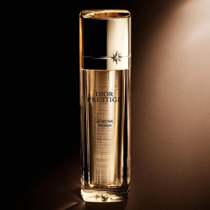 SÉRUM DIOR PRESTIGE LE NECTAR PREMIER Y CUELLO 30 ML - 2