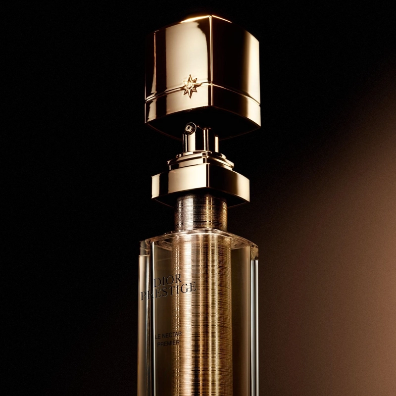 SÉRUM DIOR PRESTIGE LE NECTAR PREMIER Y CUELLO 30 ML - 3