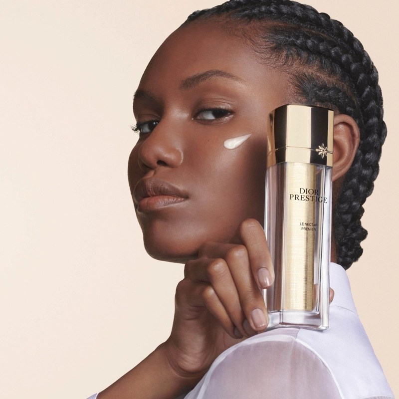 SÉRUM DIOR PRESTIGE LE NECTAR PREMIER Y CUELLO 30 ML - 7