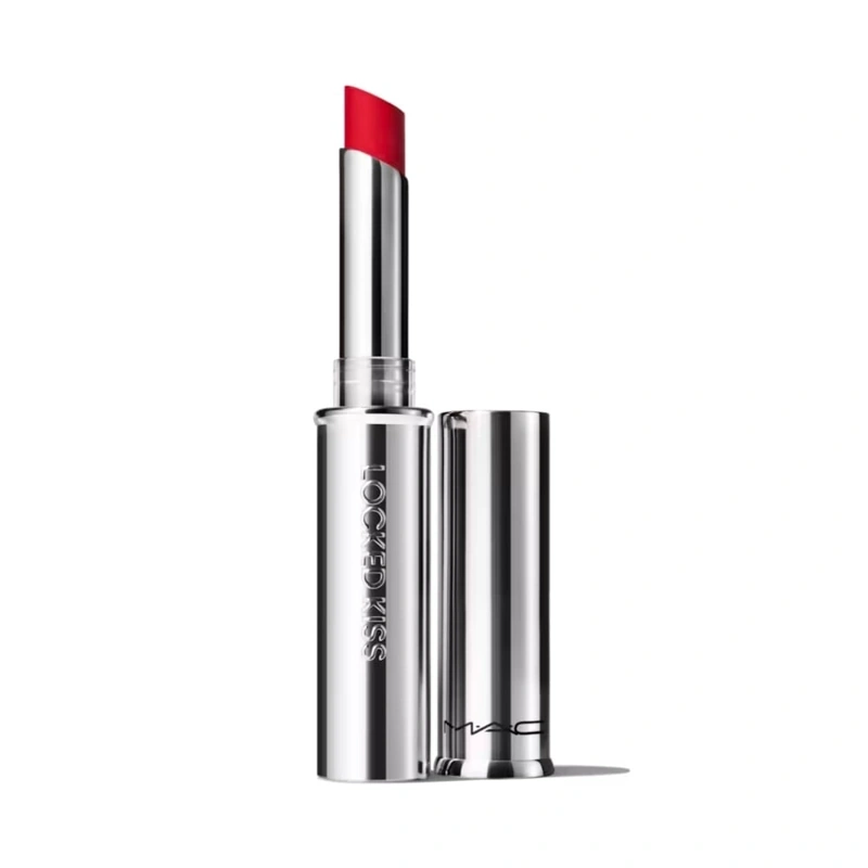 LABIAL MAC LOCKED KISS 24HR TONO RUBY TRUE - 1