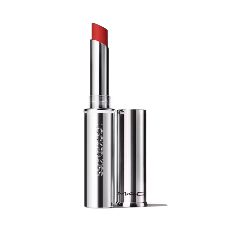 LABIAL MAC LOCKED KISS 24HR TONO EXTRA CHILI - 1