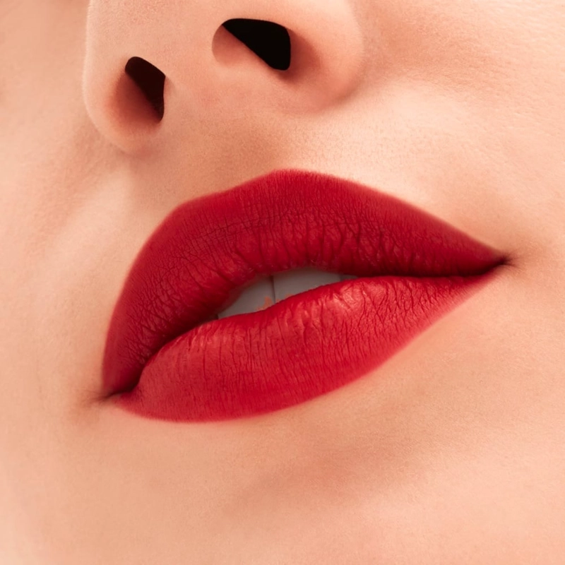 LABIAL MAC LOCKED KISS 24HR TONO EXTRA CHILI - 3