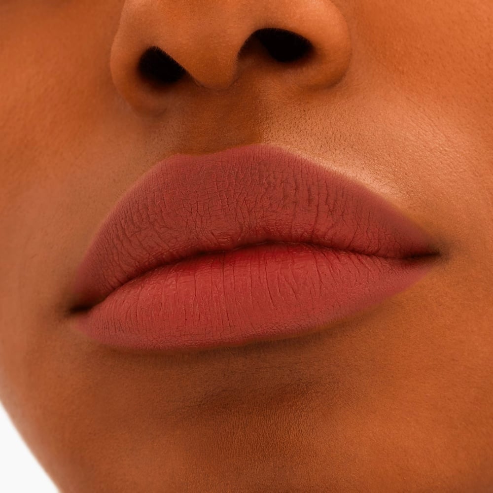 LABIAL MAC LOCKED KISS 24HR TONO METICULOUS - 3