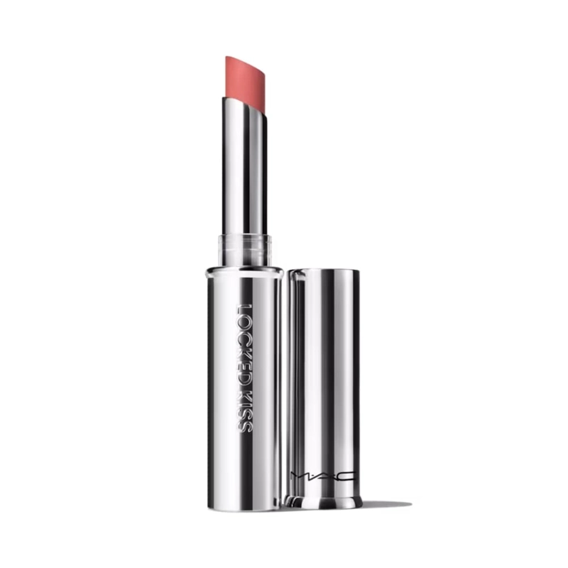 LABIAL MAC LOCKED KISS 24HR TONO MISCHIEF - 1