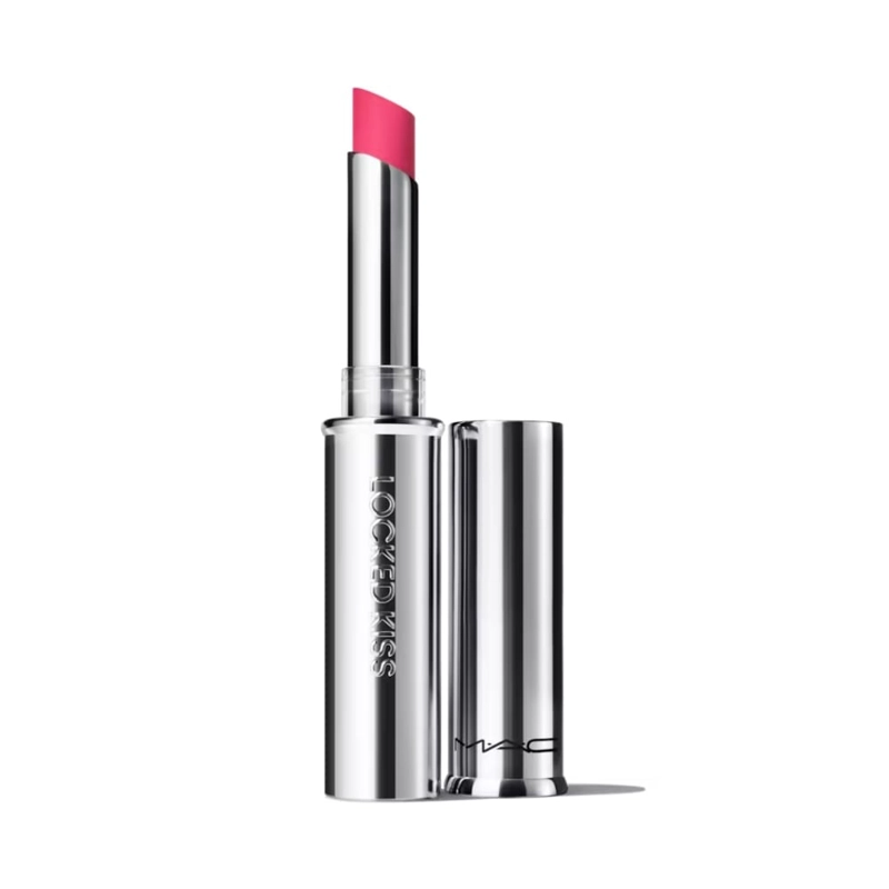 LABIAL MAC LOCKED KISS 24HR TONO CONNOISSEUR - 1