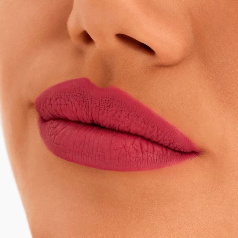 LABIAL MAC LOCKED KISS 24HR TONO CONNOISSEUR - 3