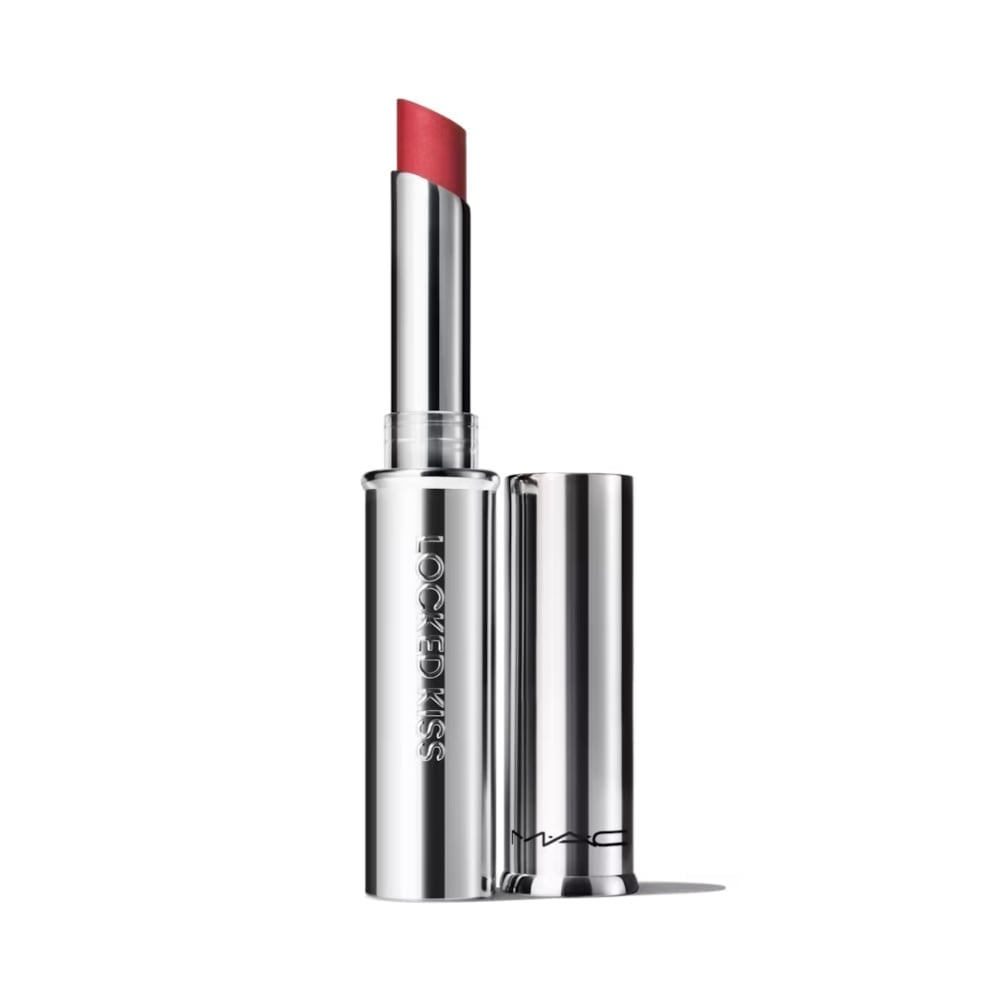 LABIAL MAC LOCKED KISS 24HR TONO COY - 1