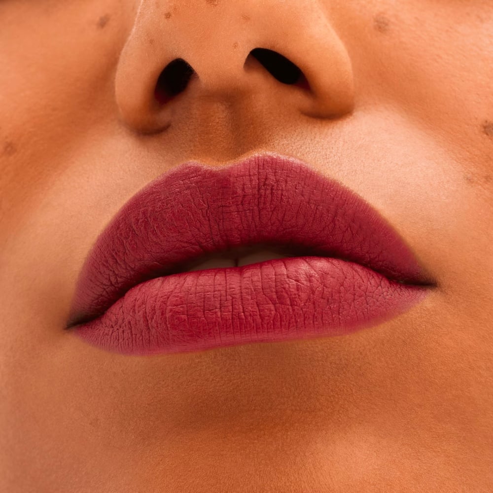 LABIAL MAC LOCKED KISS 24HR TONO COY - 3
