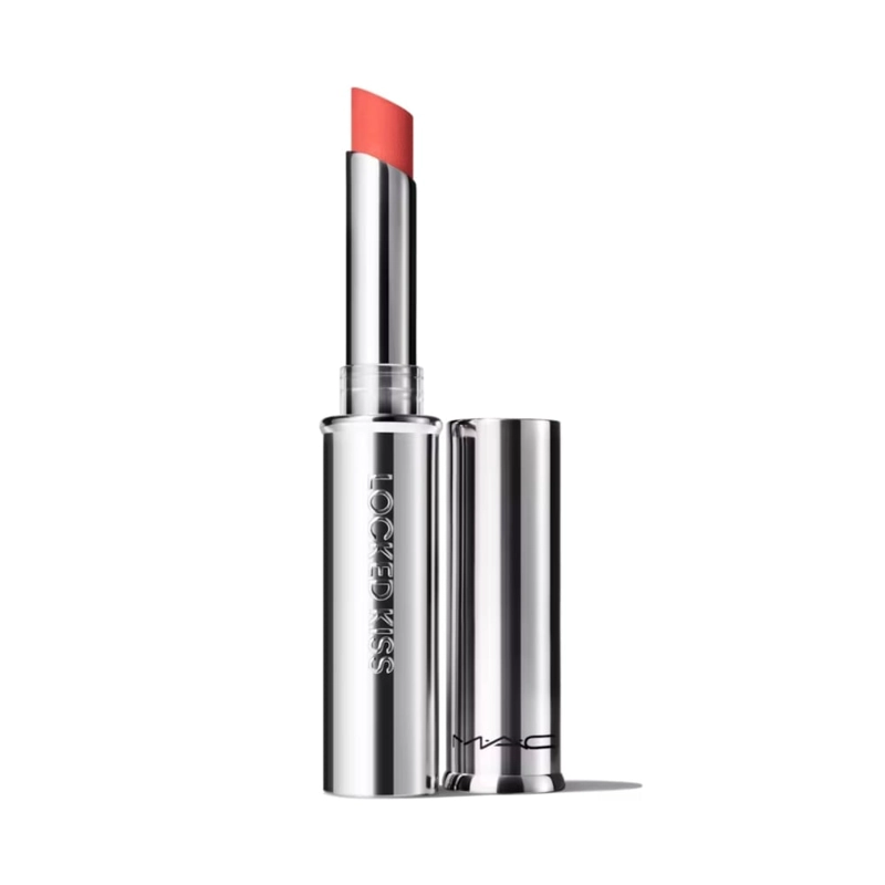 LABIAL MAC LOCKED KISS 24HR TONO MULL IT OVER & OVER - 1