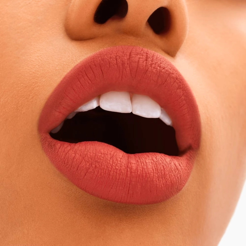 LABIAL MAC LOCKED KISS 24HR TONO MULL IT OVER & OVER - 3