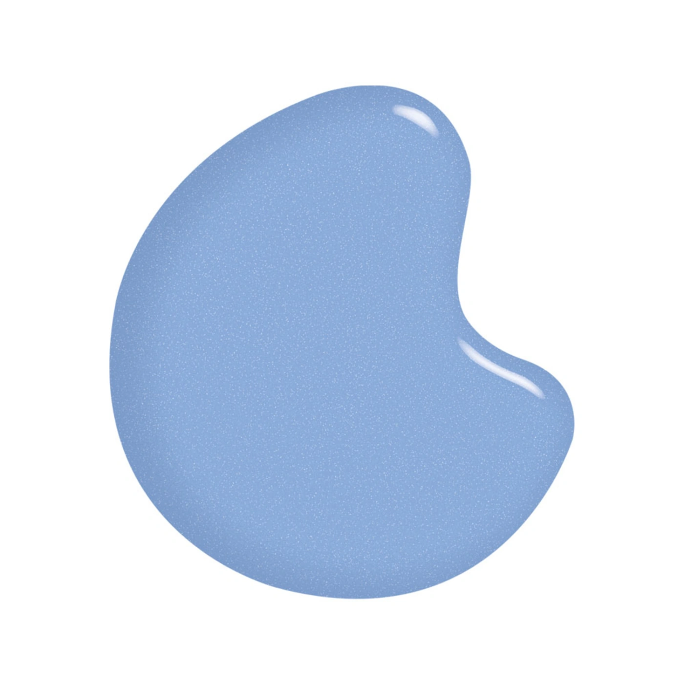 ESMALTE SALLY HANSEN GOOD KIND PURE CRYSTAL BLUE 10 ML - 2