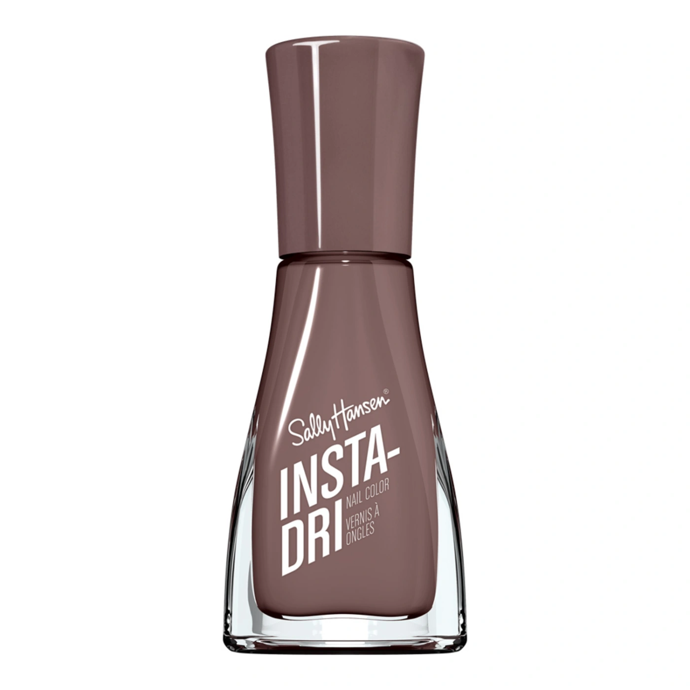 ESMALTE SALLY HANSEN 99350128212 9.17 ML INSTADRI SLICK SLATE - 1