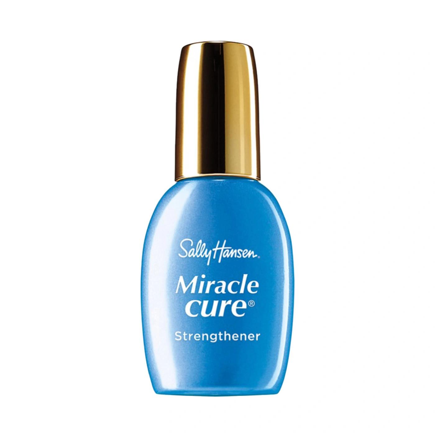 ESMALTE SALLY HANSEN 99350051438 13.3 ML TRATAMIENTO FORTALECEDOR PARA UÑAS MIRACLE CURE - 1