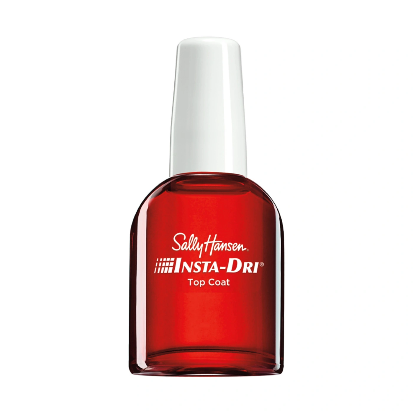 ESMALTE SALLY HANSEN 99350051412 13.3 ML TOP COAT SECADO RÁPIDO INSTA-DRI - 1