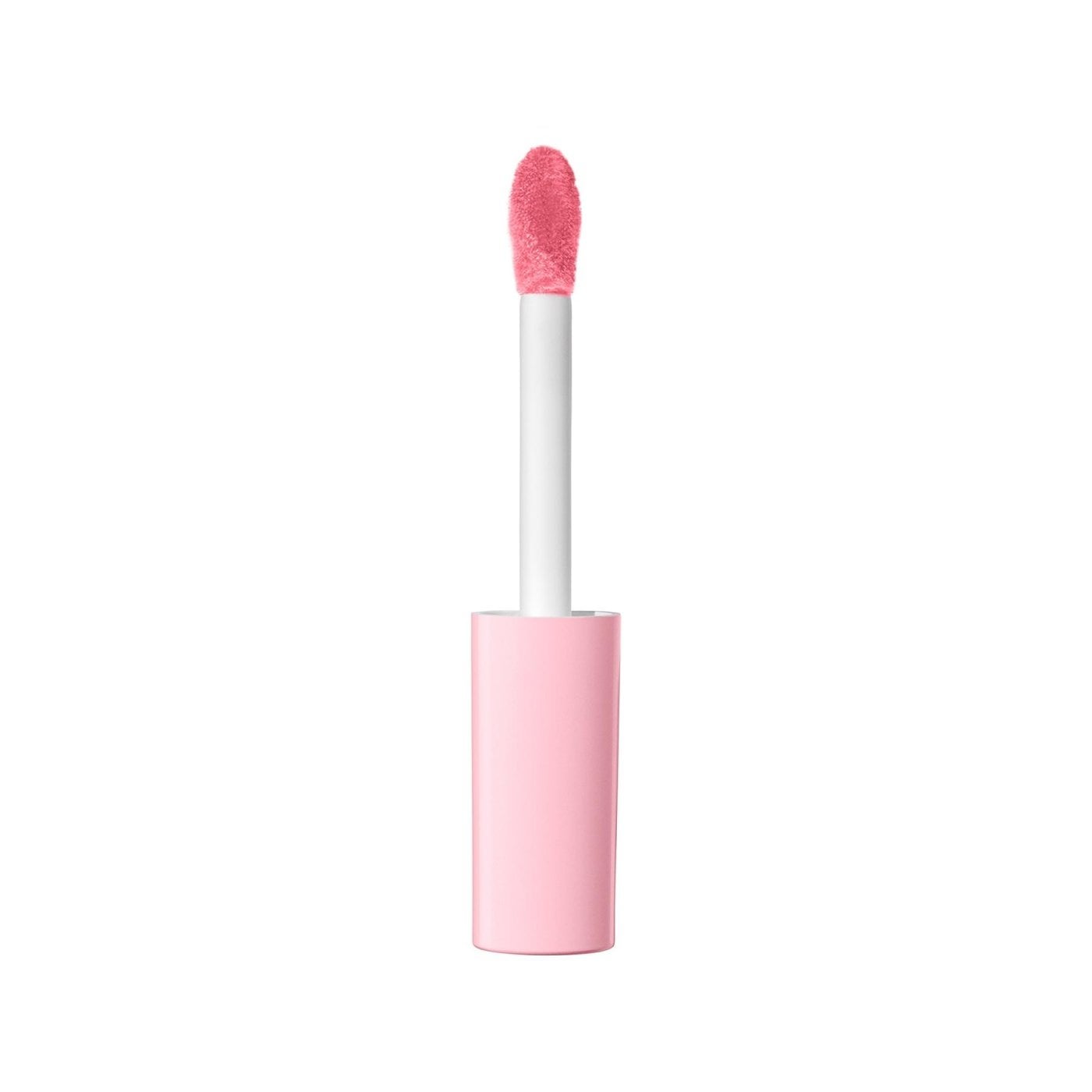 BRILLO LABIAL COVERGIRL GLOSS CLEAN FRESH YUMMY MY STRAWBOOTY 10ML - 2