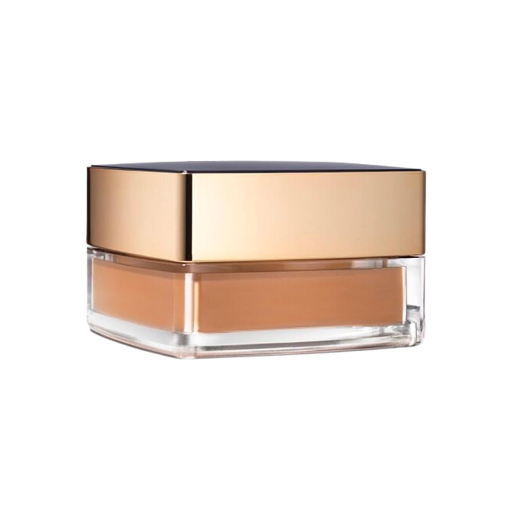 POLVO ESTEE LAUDER DOUBLE WEAR SHEER FLATTERY LOOSE POWDER TONO MEDIUM MATTE - 1