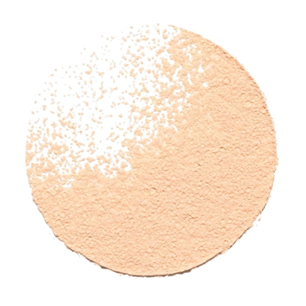 POLVO ESTEE LAUDER DOUBLE WEAR SHEER FLATTERY LOOSE POWDER TONO TRANSLUCENT MATTE - 2