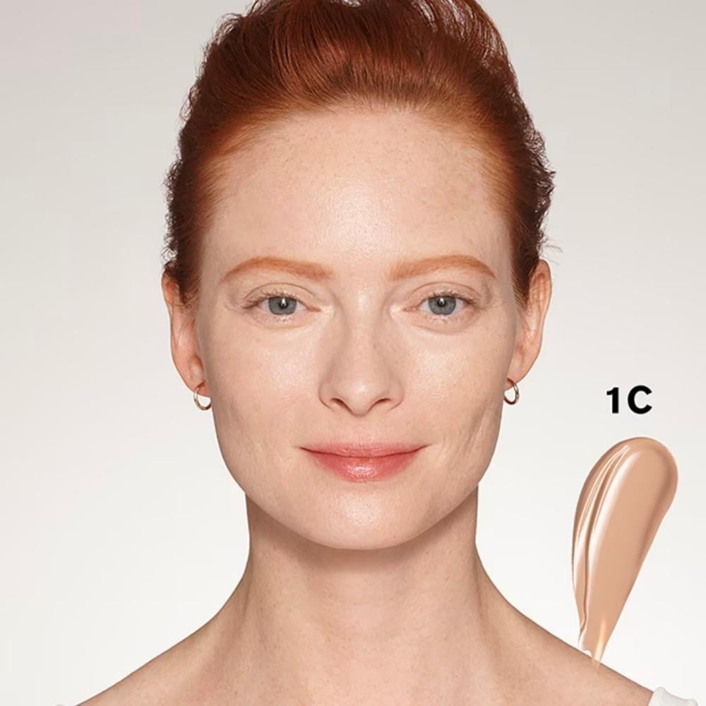 CORRECTOR ESTEE LAUDER FUTURIST SOFT TOUCH BRIGTHENING TONO 1C - 3