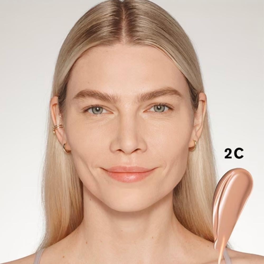 CORRECTOR ESTEE LAUDER FUTURIST SOFT TOUCH BRIGTHENING TONO 2C - 3