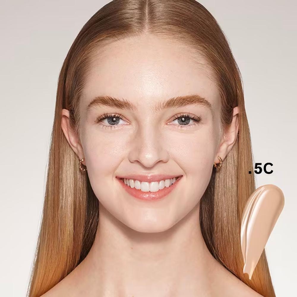 CORRECTOR ESTEE LAUDER FUTURIST SOFT TOUCH BRIGTHENING TONO .5C - 3