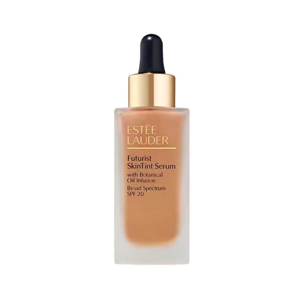 BASE ESTEE LAUDER FUTURIST SERUM SKIN TINT TONO 3C2 PEBBLE 30ML - 1