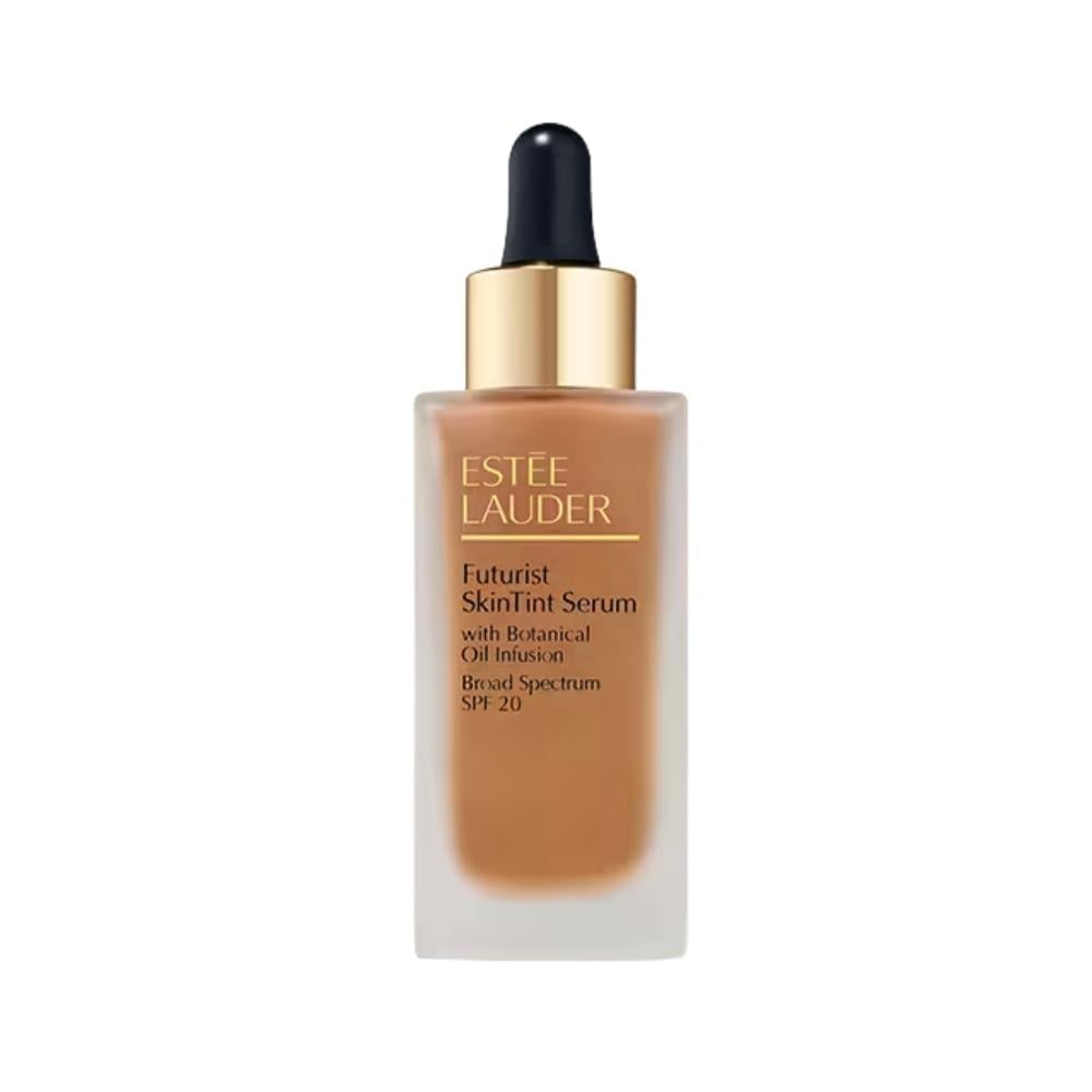 BASE ESTEE LAUDER FUTURIST SERUM SKIN TINT TONO4N1 SHELL BEIGE 30ML - 1