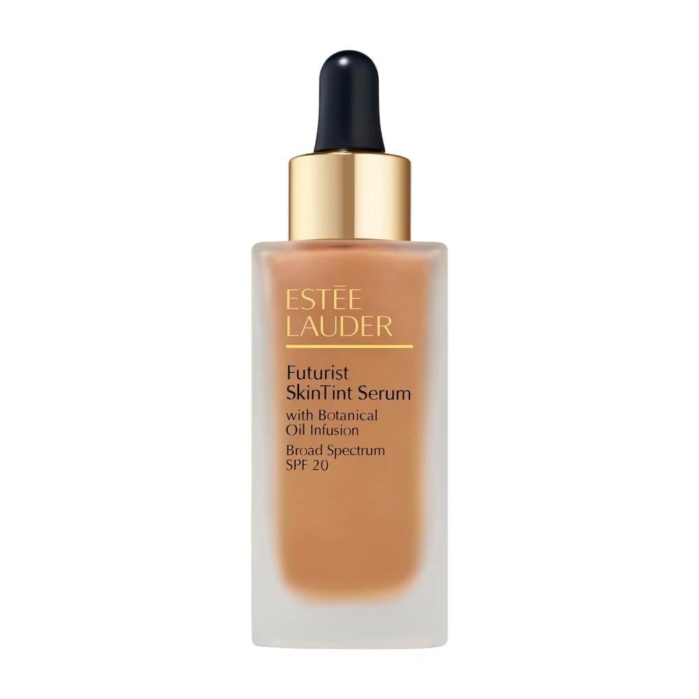 BASE ESTEE LAUDER FUTURIST SERUM SKIN TINT TONO 3N1 IVORY BEIGE 30ML - 1