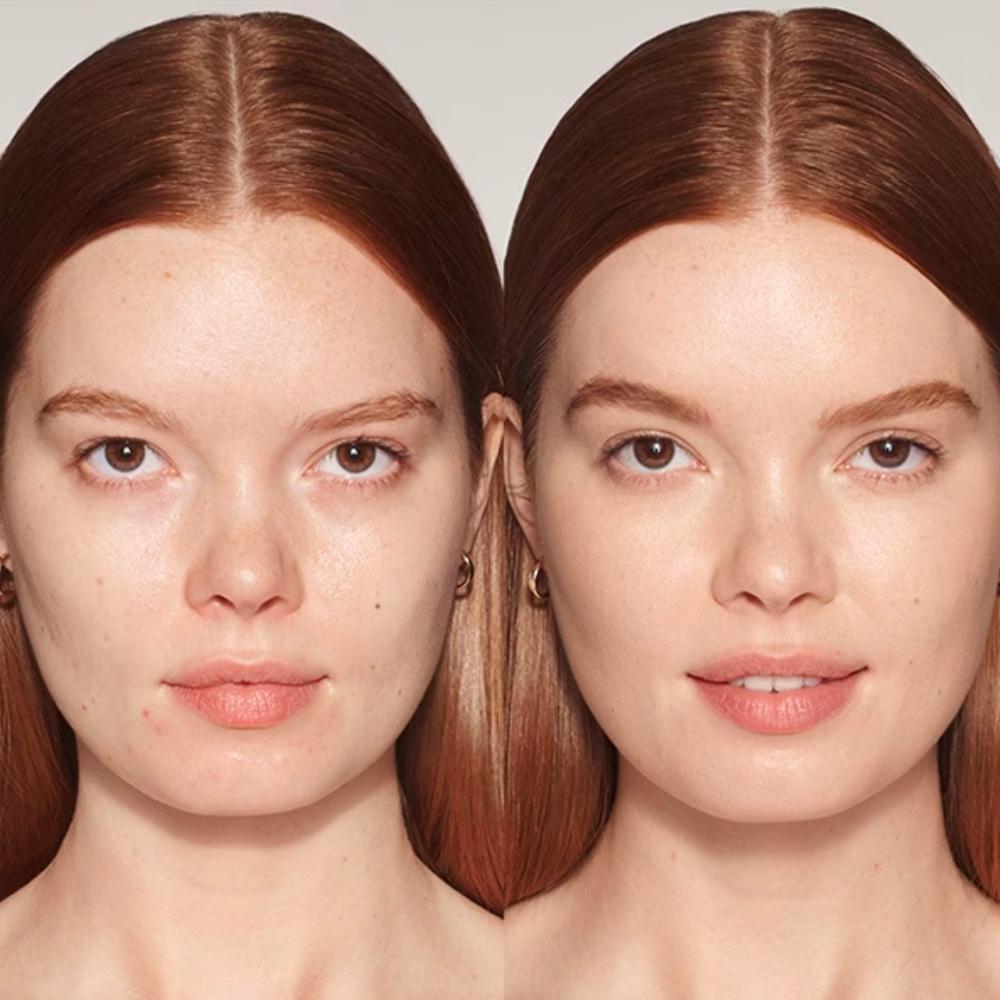 BASE ESTEE LAUDER FUTURIST SERUM SKIN TINT TONO1N2 ECRU 30ML - 3