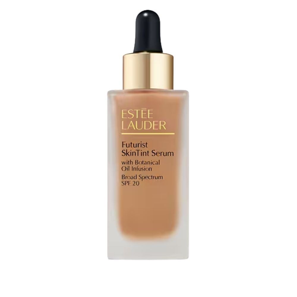 BASE ESTEE LAUDER FUTURIST SERUM SKIN TINT TONO IVORY BEIGE 30ML - 1