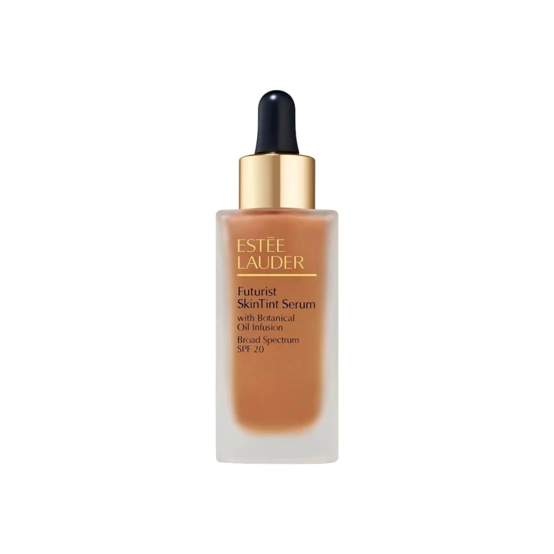 BASE ESTEE LAUDER FUTURIST SERUM SKIN TINT TONO4C3 SOFTAN 30ML - 1