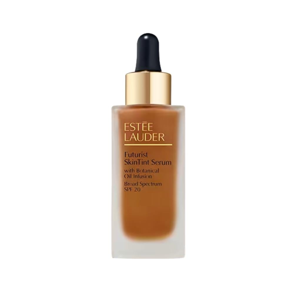 BASE ESTEE LAUDER FUTURIST SERUM SKIN TINT TONO5W1 BRONZE 30ML - 1
