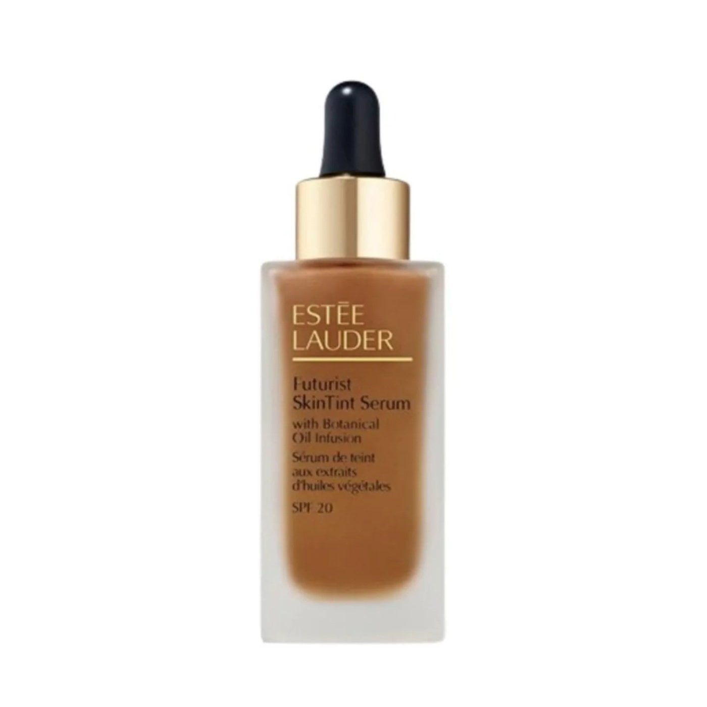 BASE ESTEE LAUDER FUTURIST SERUM SKIN TINT TONO 5W1 BRONZE 30ML - 1