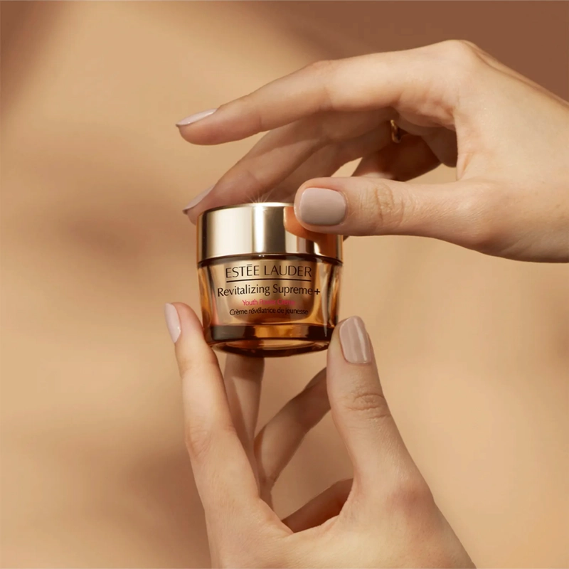 SET ESTEE LAUDER MIRADA REVITALIZING SUPREME 15ML + MINIS - 5