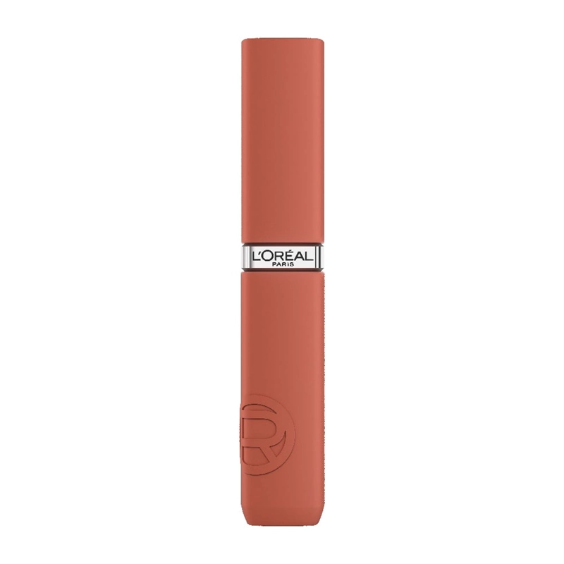 LABIAL LOREAL PARIS LIQUIDO MATTE INFALLIBLE TONO 115 - 1
