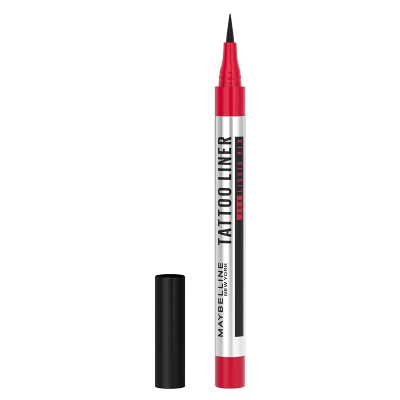 DELINEADOR DE OJOS MAYBELLINE TATTOO LINER 48 HRS PENCIL - 2