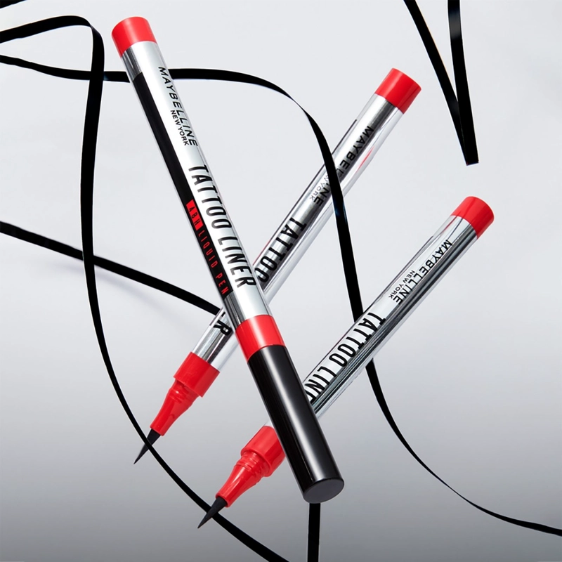 DELINEADOR DE OJOS MAYBELLINE TATTOO LINER 48 HRS PENCIL - 3