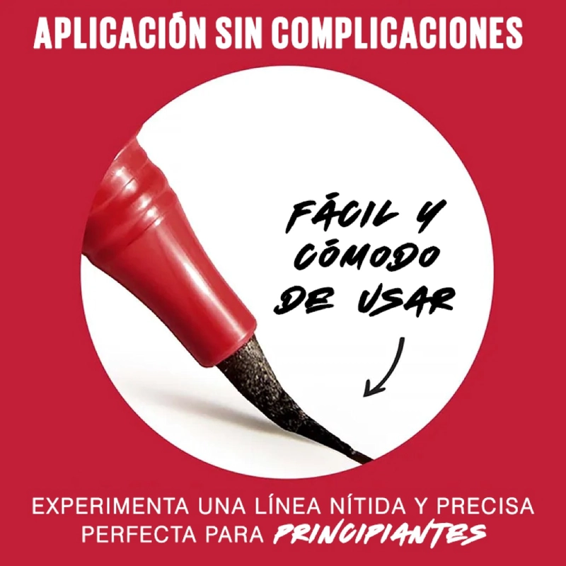 DELINEADOR DE OJOS MAYBELLINE TATTOO LINER 48 HRS PENCIL - 6