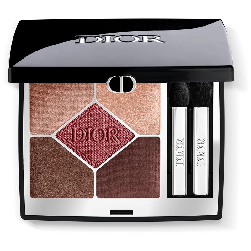 DIOR DIORSHOW SOMBRA 5 COLORES 689 - 1