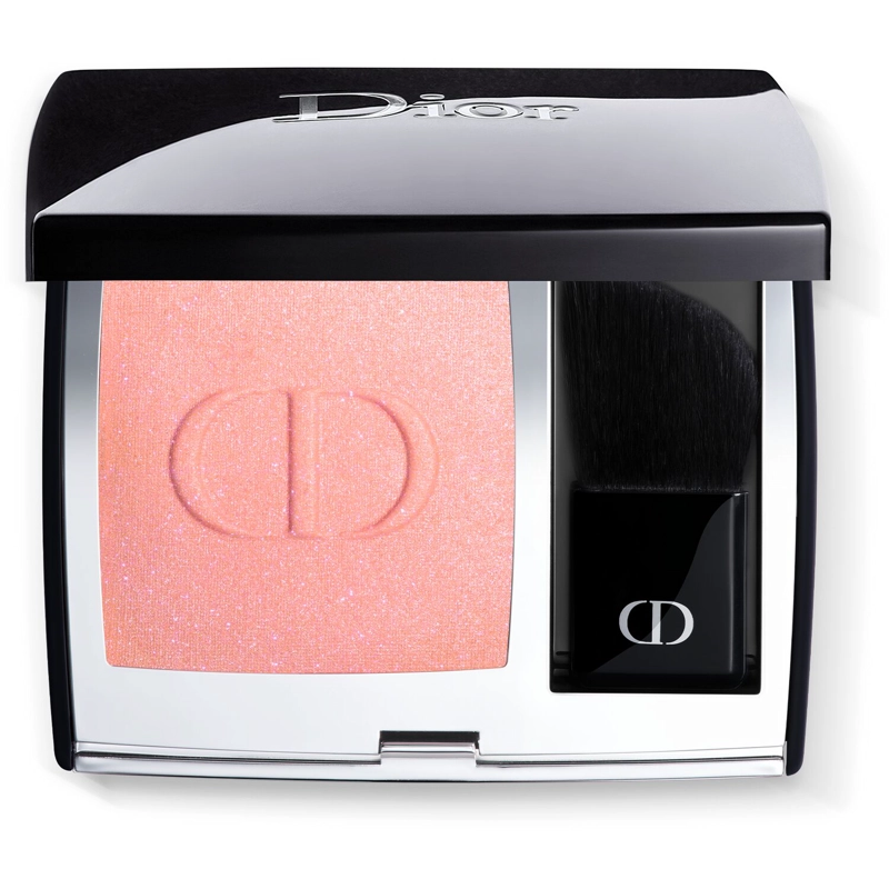 DIOR RUBOR ROUGE BLUSH HOLO 601 - 1