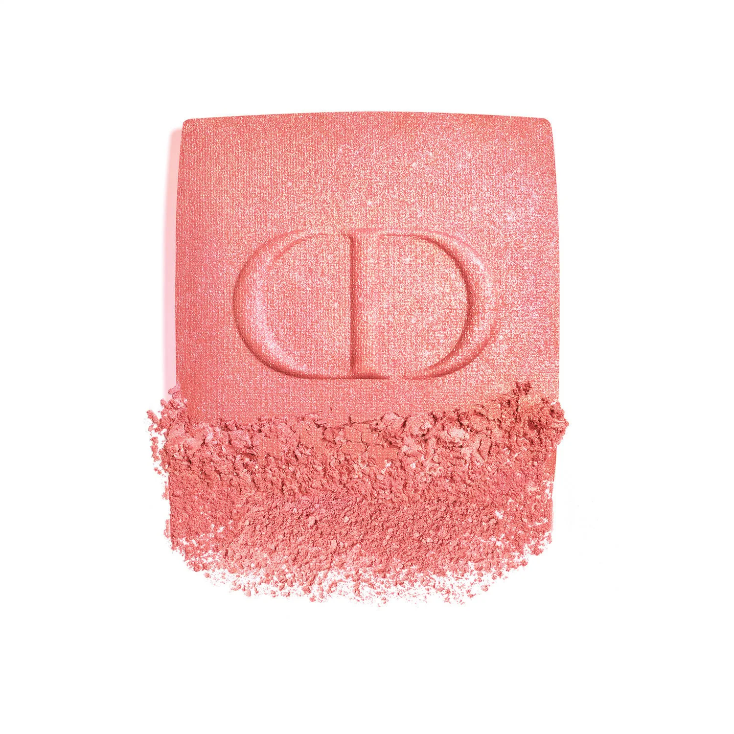 DIOR RUBOR ROUGE BLUSH HOLO 601 - 5
