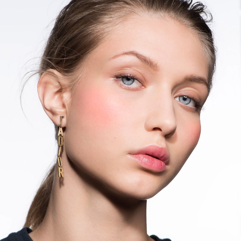 DIOR RUBOR ROUGE BLUSH SATIN 028 - 2